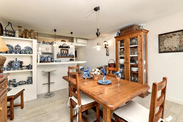 2 Bedrooms Apartment with Direct Access To the Beach Cbl5 – billede 8