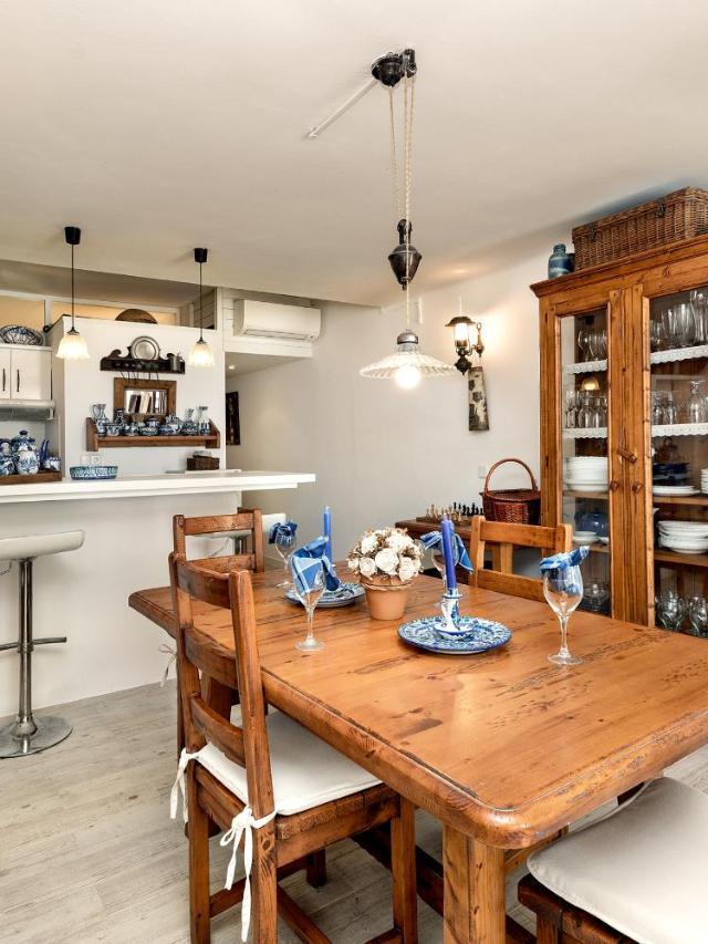 2 Bedrooms Apartment with Direct Access To the Beach Cbl5 – billede 8