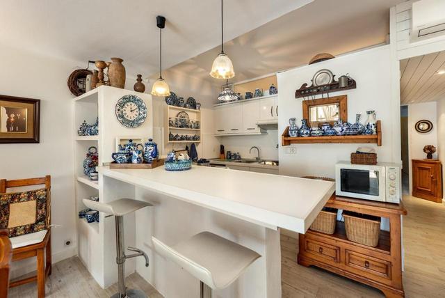 2 Bedrooms Apartment with Direct Access To the Beach Cbl5 – billede 9