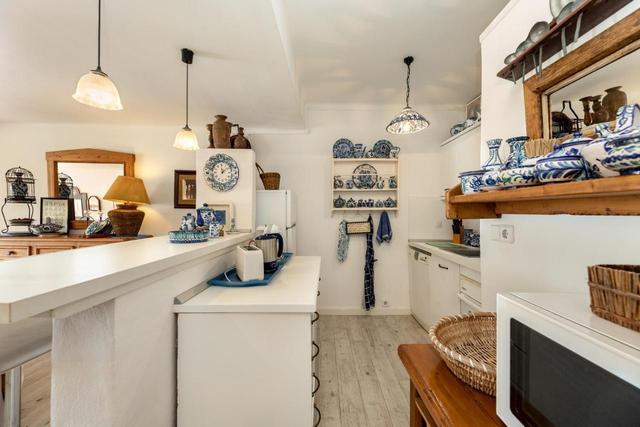 2 Bedrooms Apartment with Direct Access To the Beach Cbl5 – billede 10