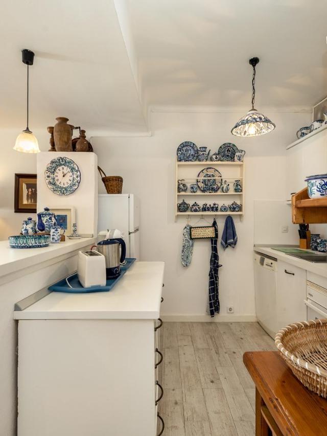 2 Bedrooms Apartment with Direct Access To the Beach Cbl5 – billede 10
