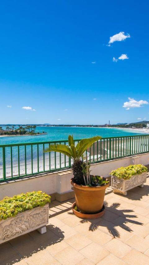 Ideal Property Mallorca - Maria – Alcúdia