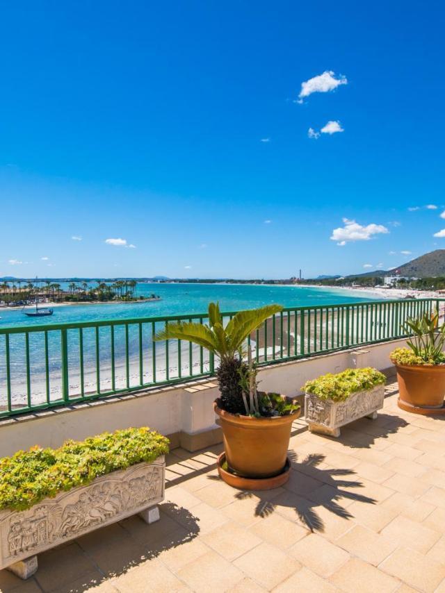 Ideal Property Mallorca - Maria