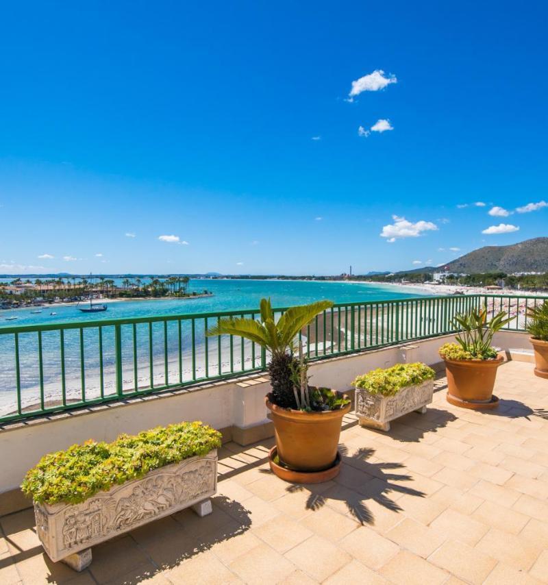 Ideal Property Mallorca - Maria