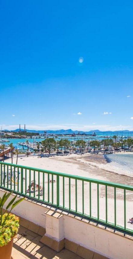 Ideal Property Mallorca - Maria – billede 2