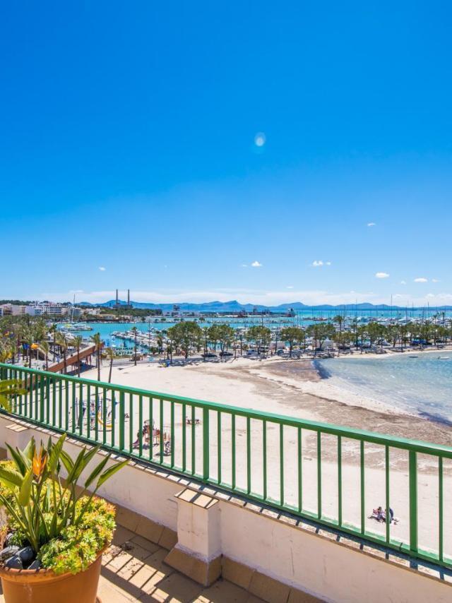Ideal Property Mallorca - Maria – billede 2