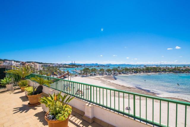 Ideal Property Mallorca - Maria – billede 2