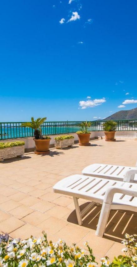 Ideal Property Mallorca - Maria – billede 3