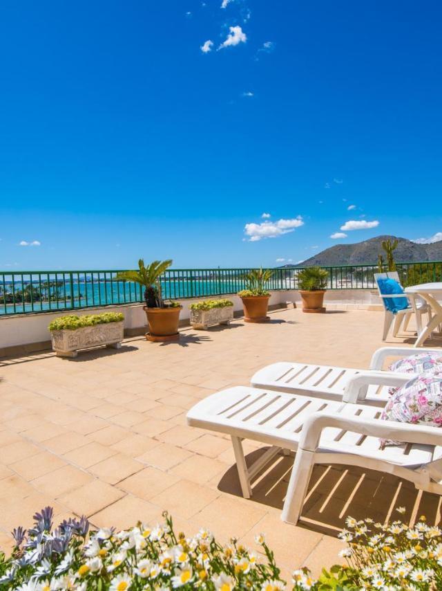 Ideal Property Mallorca - Maria – billede 3