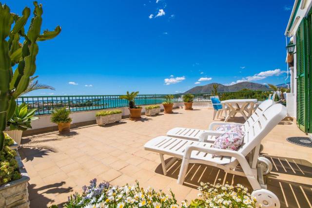 Ideal Property Mallorca - Maria – billede 3