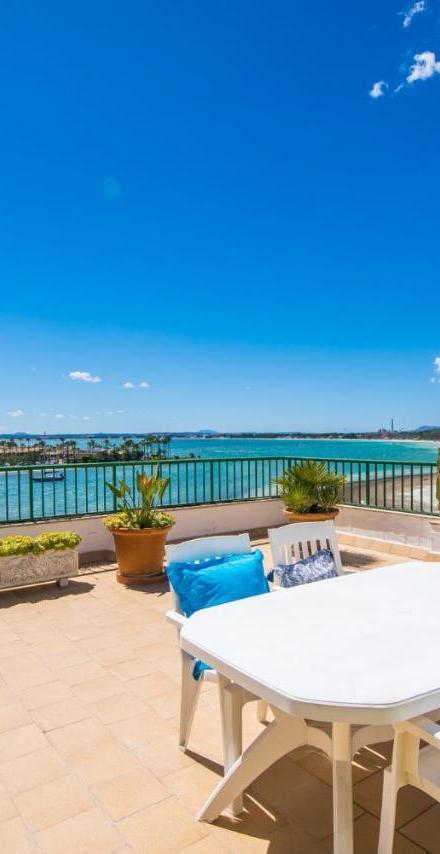 Ideal Property Mallorca - Maria – billede 4