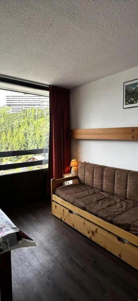 Studio – Residence Chaviere - Au Coeur Des Menuires Appartement 2 Pers Mae-4294