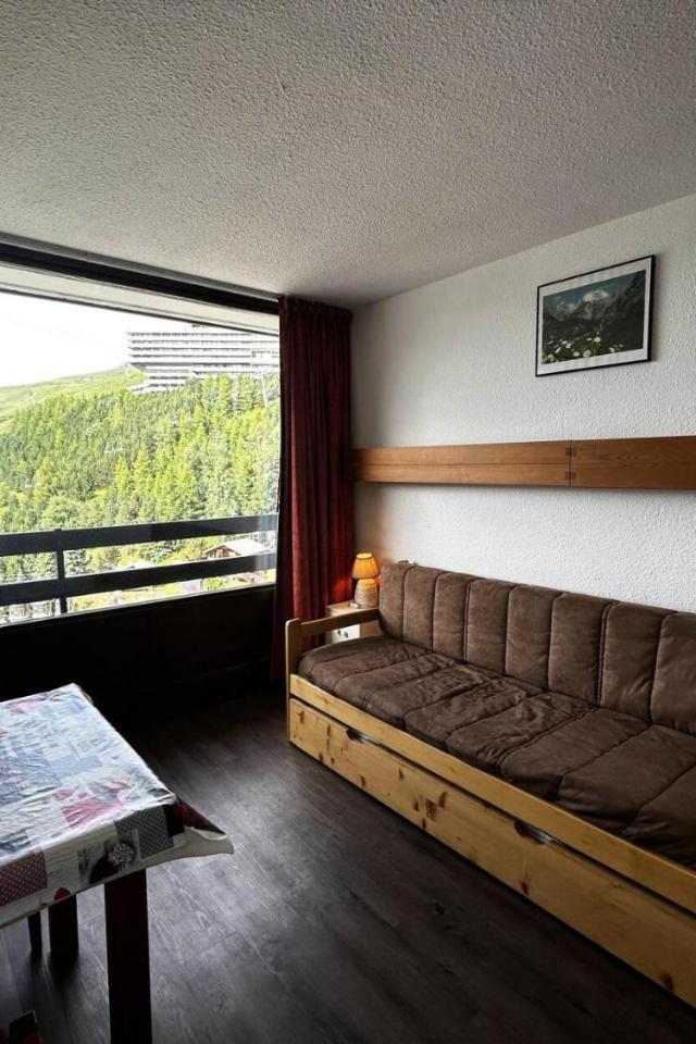 Residence Chaviere - Au Coeur Des Menuires Appartement 2 Pers Mae-4294