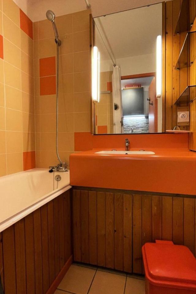Residence Chaviere - Au Coeur Des Menuires Appartement 2 Pers Mae-4294 – bild 6