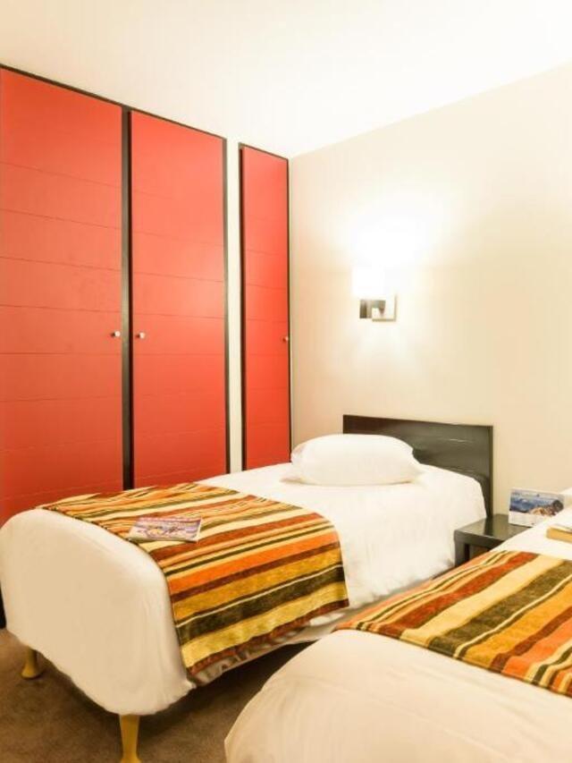 Pierre Vacances Residence Le Tikal – bild 2