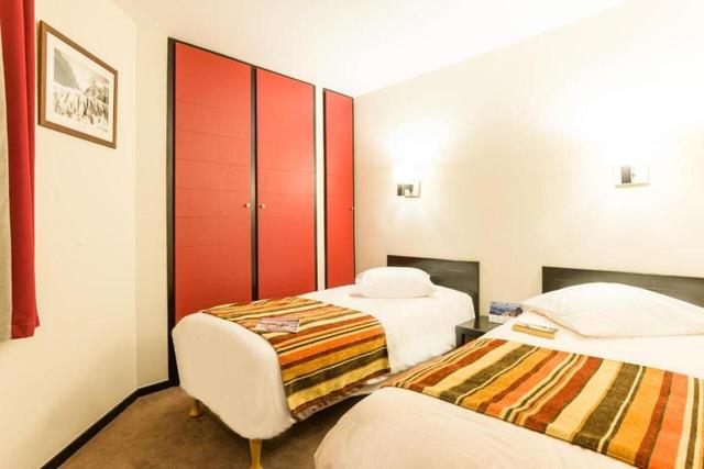 Pierre Vacances Residence Le Tikal – billede 2