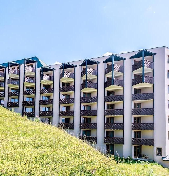 Pierre Vacances Residence Le Tikal – bild 4