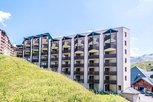 Pierre Vacances Residence Le Tikal – billede 4