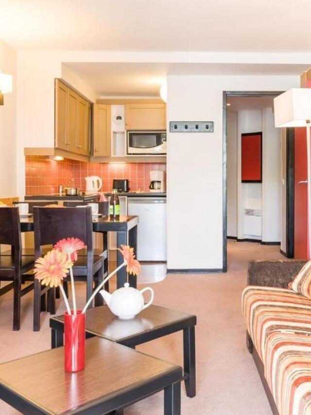 Pierre Vacances Residence Le Tikal – bild 5
