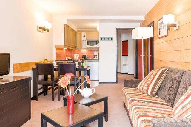 Pierre Vacances Residence Le Tikal – billede 5