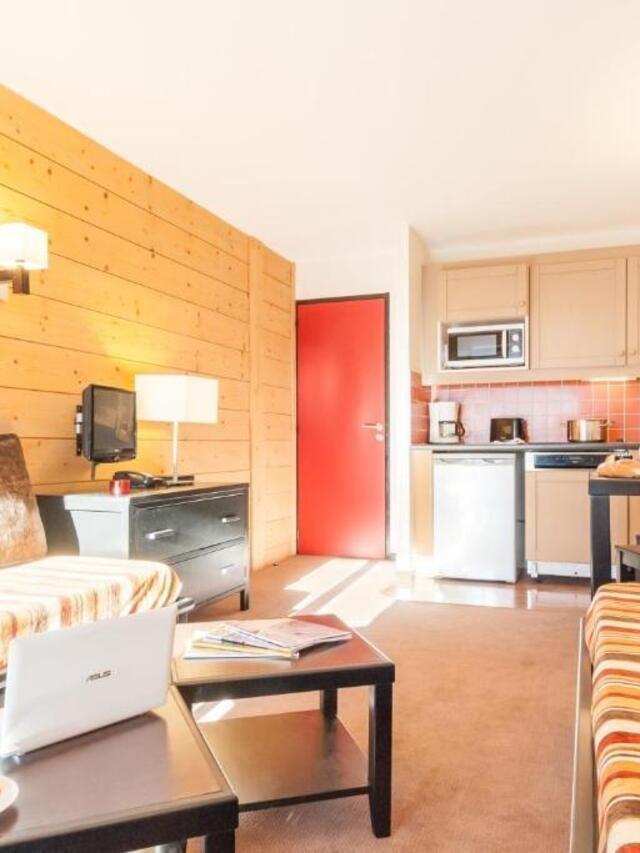 Pierre Vacances Residence Le Tikal – bild 6