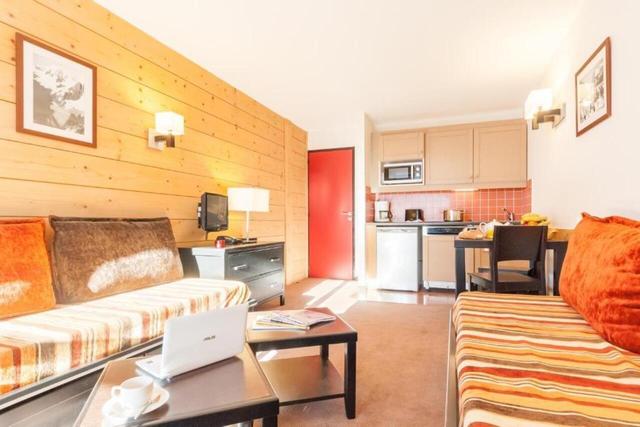 Pierre Vacances Residence Le Tikal – billede 6