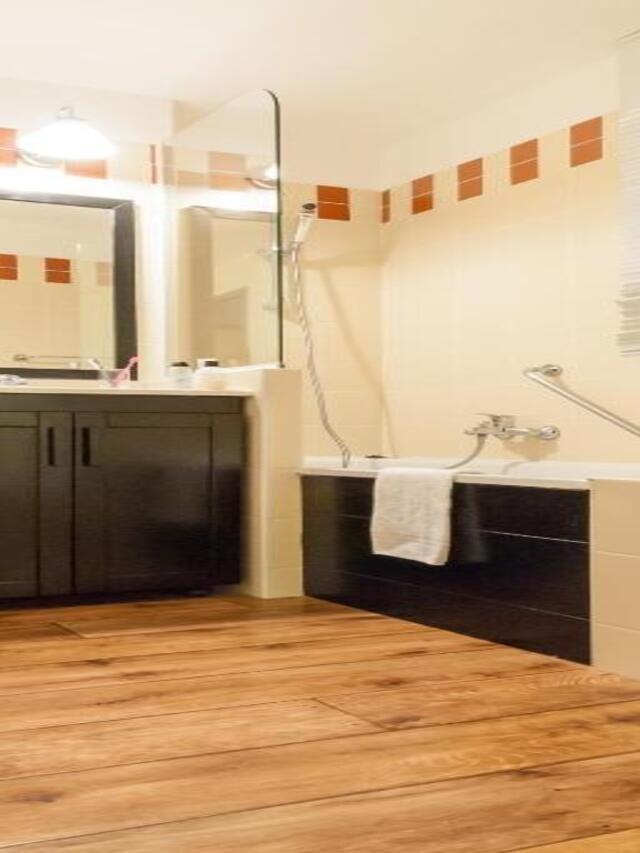 Pierre Vacances Residence Le Tikal – bild 8