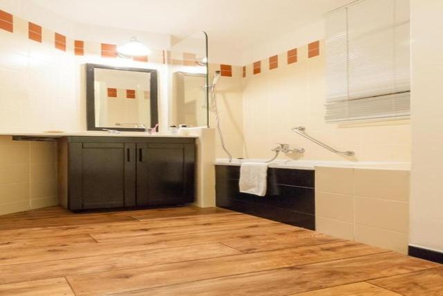 Pierre Vacances Residence Le Tikal – billede 8