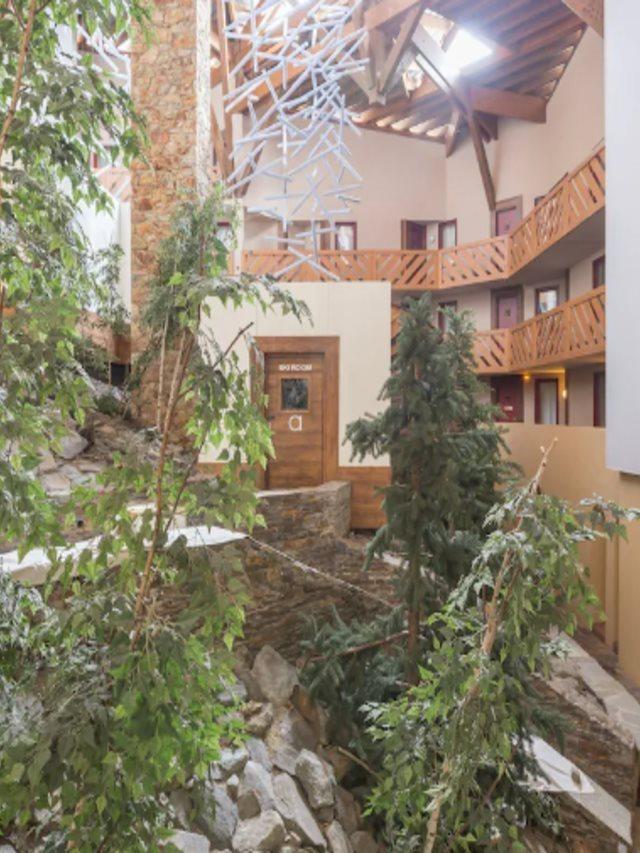 Pierre Vacances Residence Le Tikal – bild 9