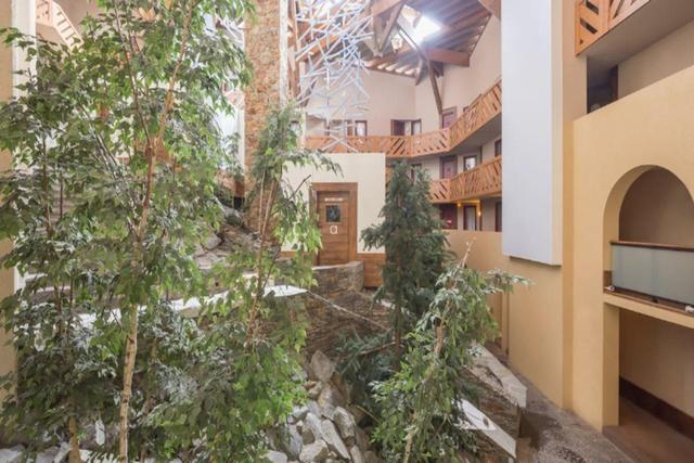 Pierre Vacances Residence Le Tikal – billede 9