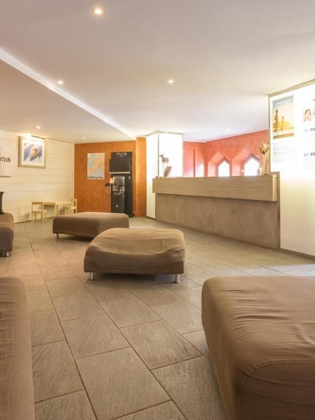 Pierre Vacances Residence Le Tikal – bild 10