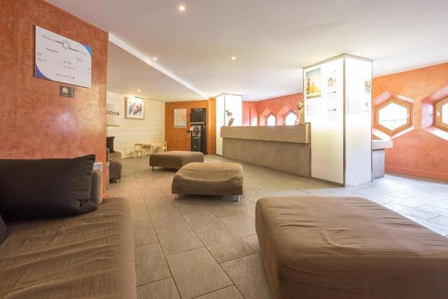Pierre Vacances Residence Le Tikal – billede 10