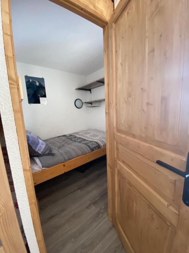 Charmant T2 Montagne En Etage Eleve. – billede 3