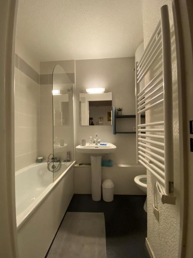 Charmant T2 Montagne En Etage Eleve. – billede 6