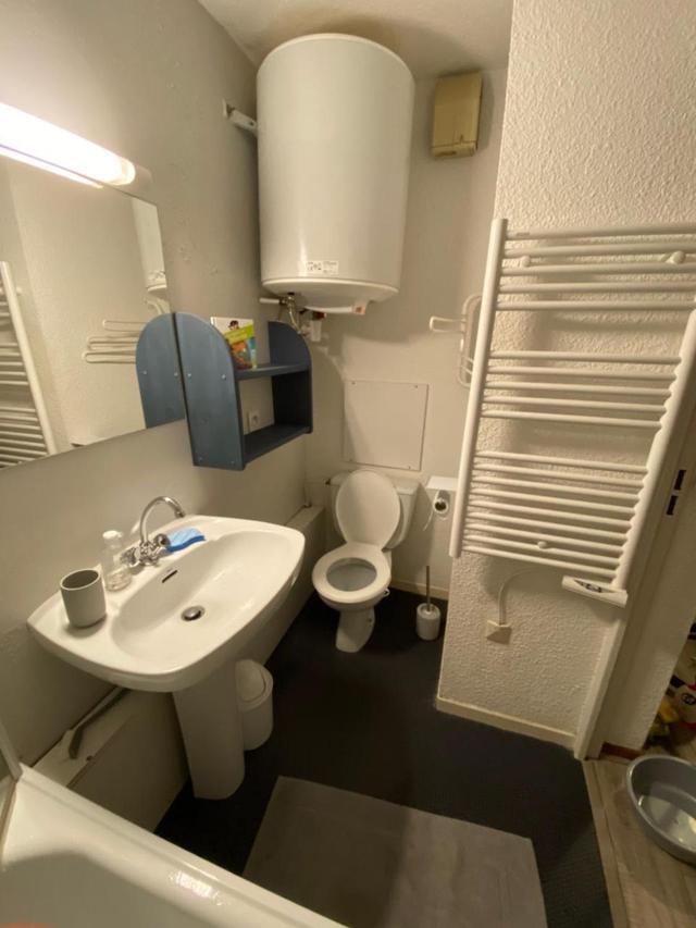 Charmant T2 Montagne En Etage Eleve. – billede 7