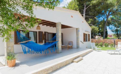 Villa Can Ordinas – Alcúdia