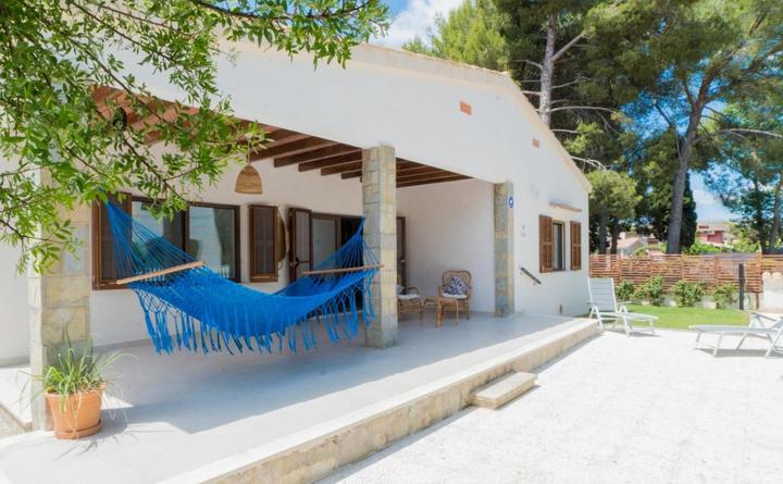 Hotelbilleder – Villa Can Ordinas (1/10)