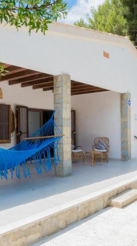 Villa Can Ordinas – billede 1