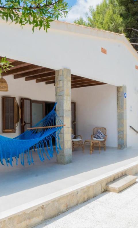 Villa Can Ordinas – Alcúdia