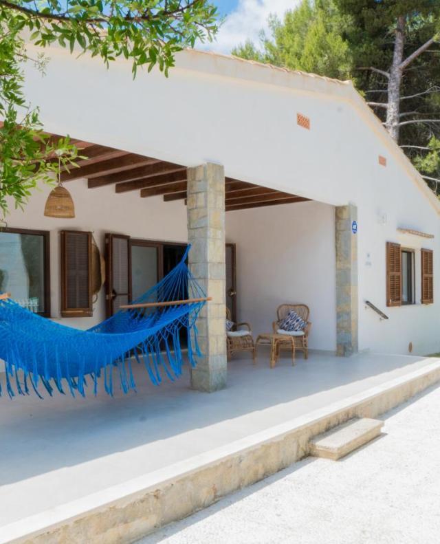 Villa Can Ordinas