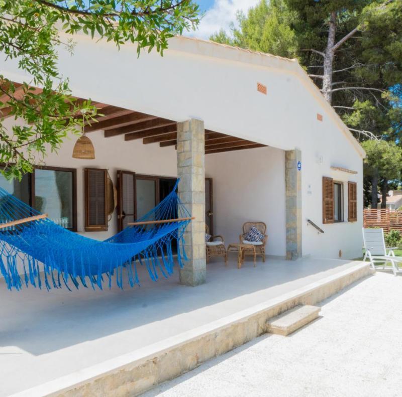 Villa Can Ordinas