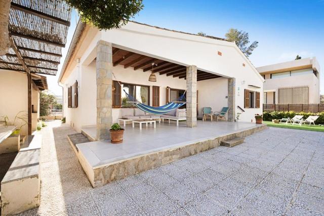 Villa Can Ordinas – billede 2