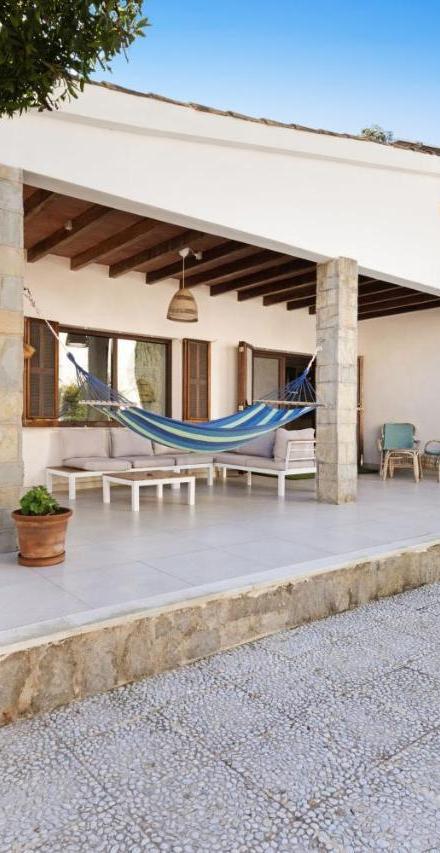 Villa Can Ordinas – billede 2