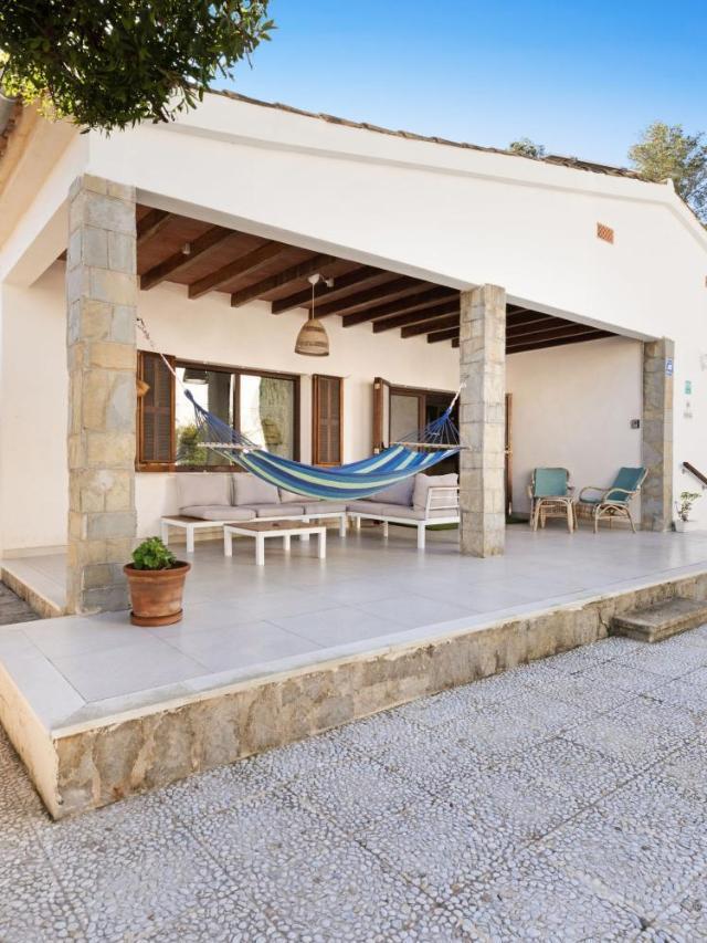 Villa Can Ordinas – billede 2