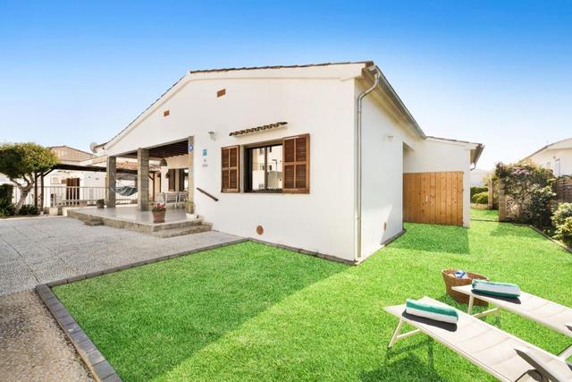 Villa Can Ordinas – billede 3