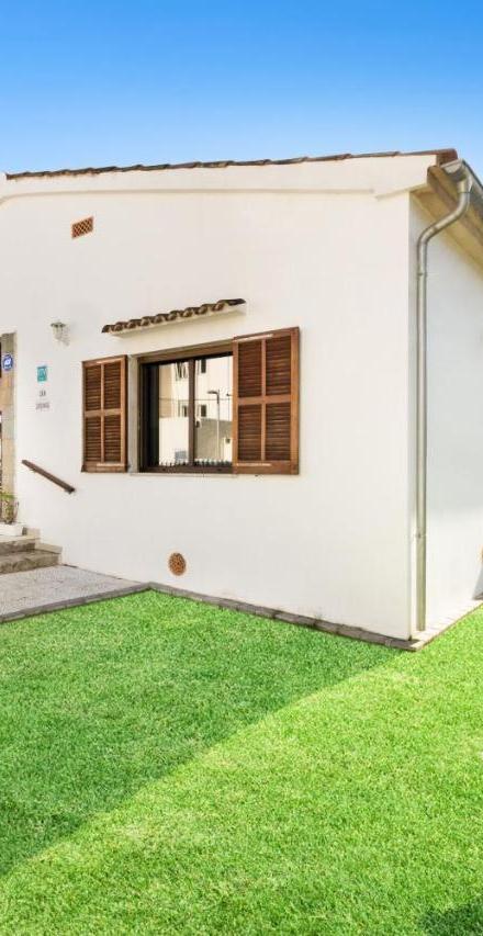 Villa Can Ordinas – billede 3