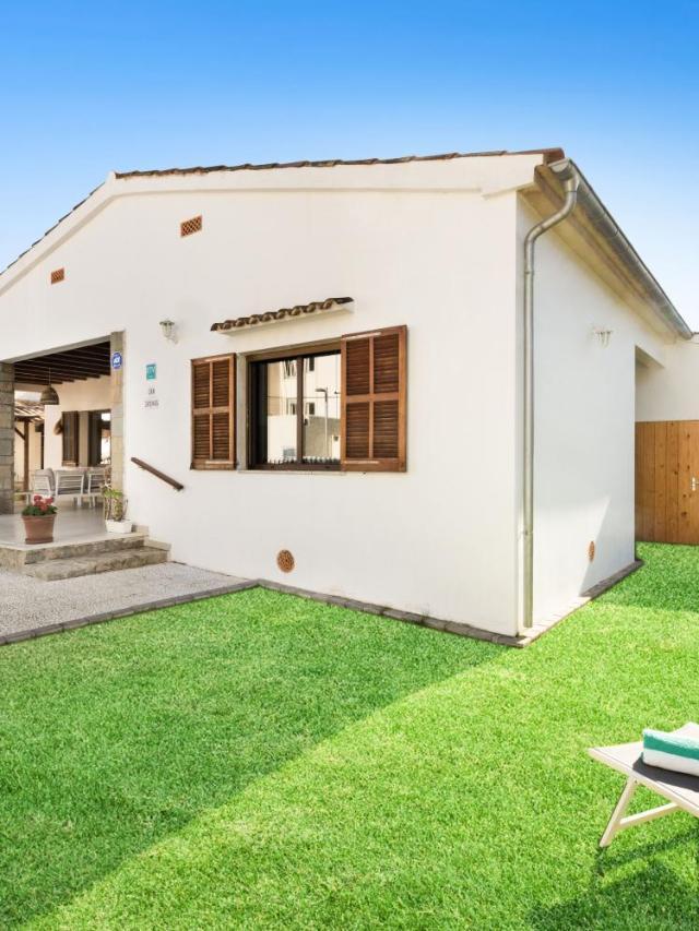 Villa Can Ordinas – billede 3