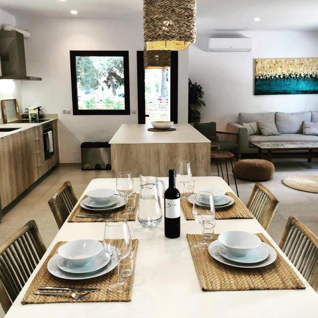 Villa Can Ordinas – billede 4
