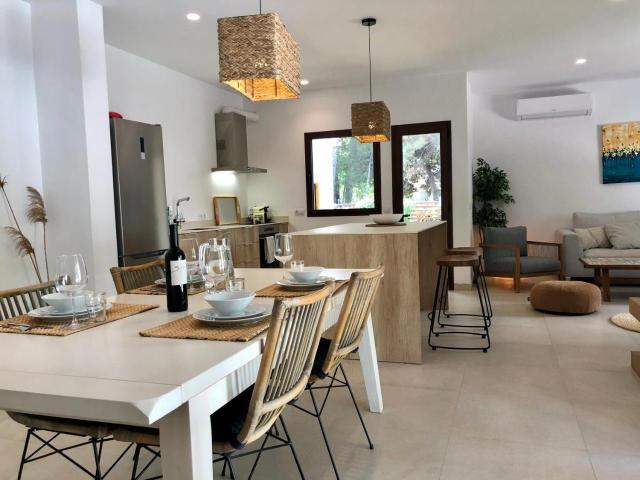 Villa Can Ordinas – billede 8