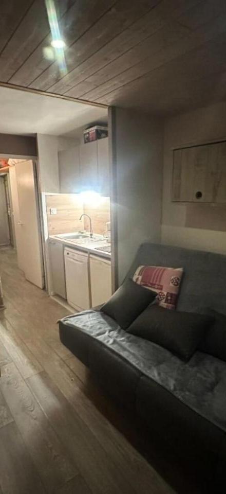 Residence L'ours Blanc - Maeva Home - Appartement 2 Pieces 4 Personnes - Selection Mae-7573 – billede 2